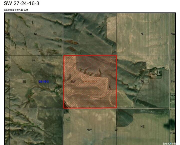 Property Photo:  Rural Address  SK S0L 0Z0 