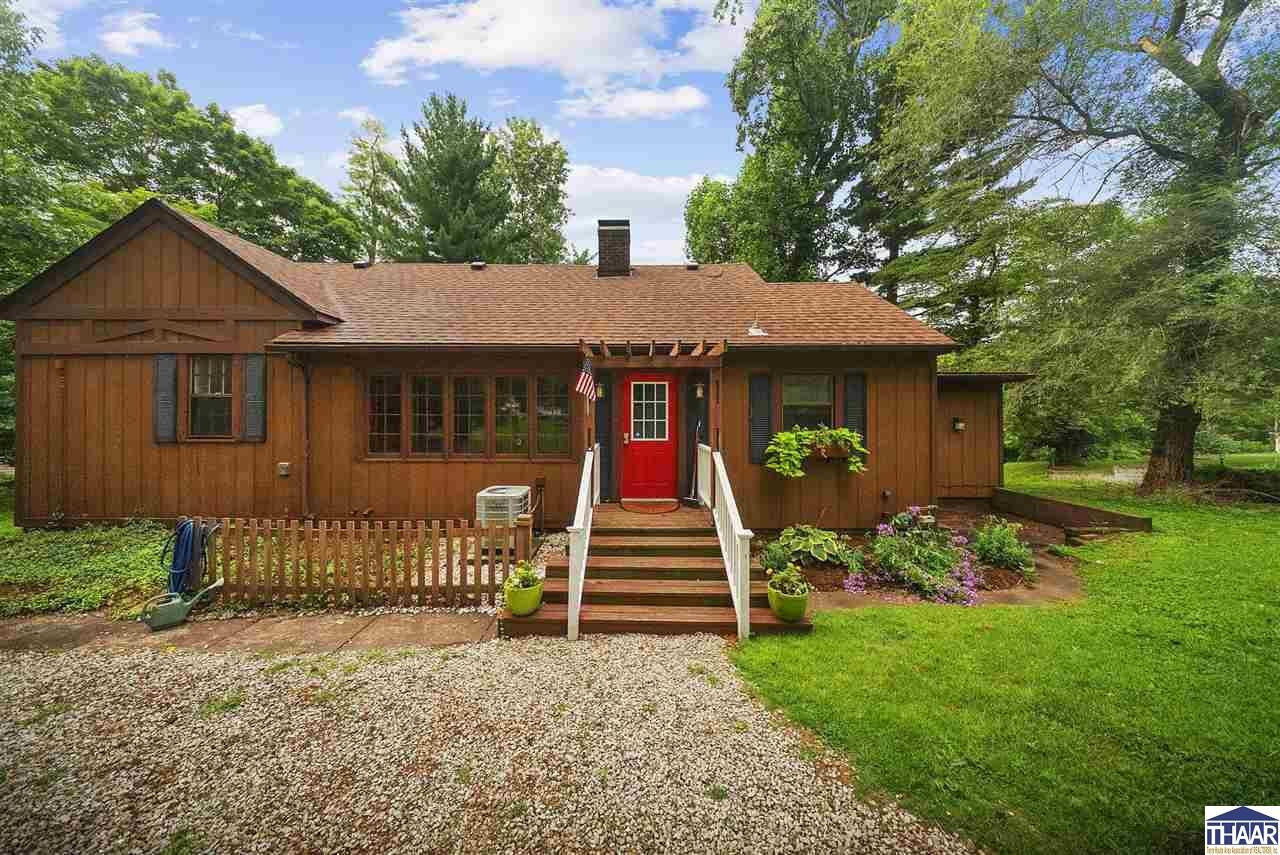 Property Photo:  4400 Hulman Street  IN 47803 