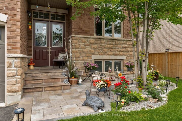 Property Photo:  107 Allegra Drive  ON L9Z 0H5 