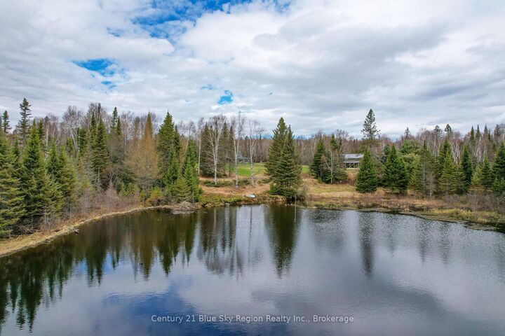 Property Photo:  930 Ponderosa Road  ON P0H 2L0 