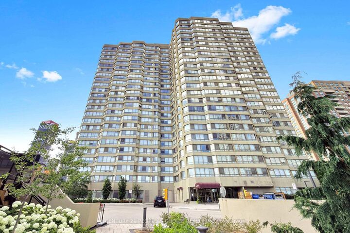 Property Photo:  3605 Kariya Drive 109B  ON L5B 3J4 
