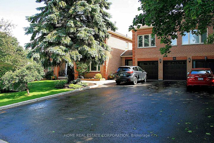 14 Hawthorne Road — photo 1