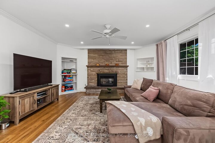 Property Photo: 38 Grayview Drive ON N0C 1H0