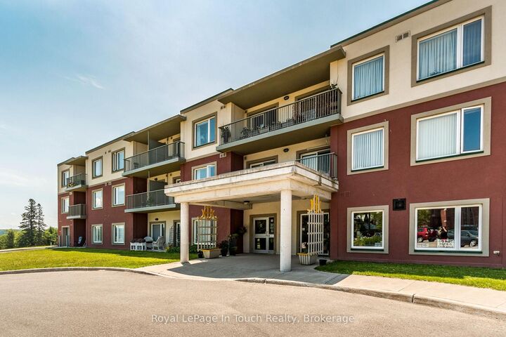 Property Photo:  333 Lafontaine Road W 310  ON L9M 0H1 