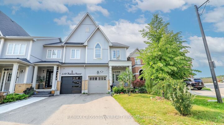 172 Parkinson Crescent 6 — photo 1