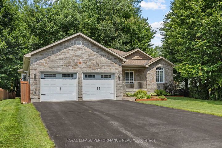 Property Photo: 115 Larose Lane ON K0A 1W0