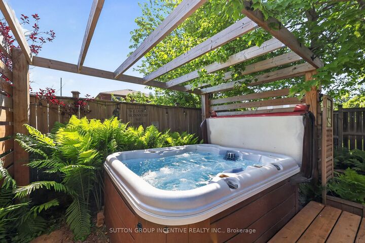 Property Photo: 255 Pringle Drive ON L4N 0P4
