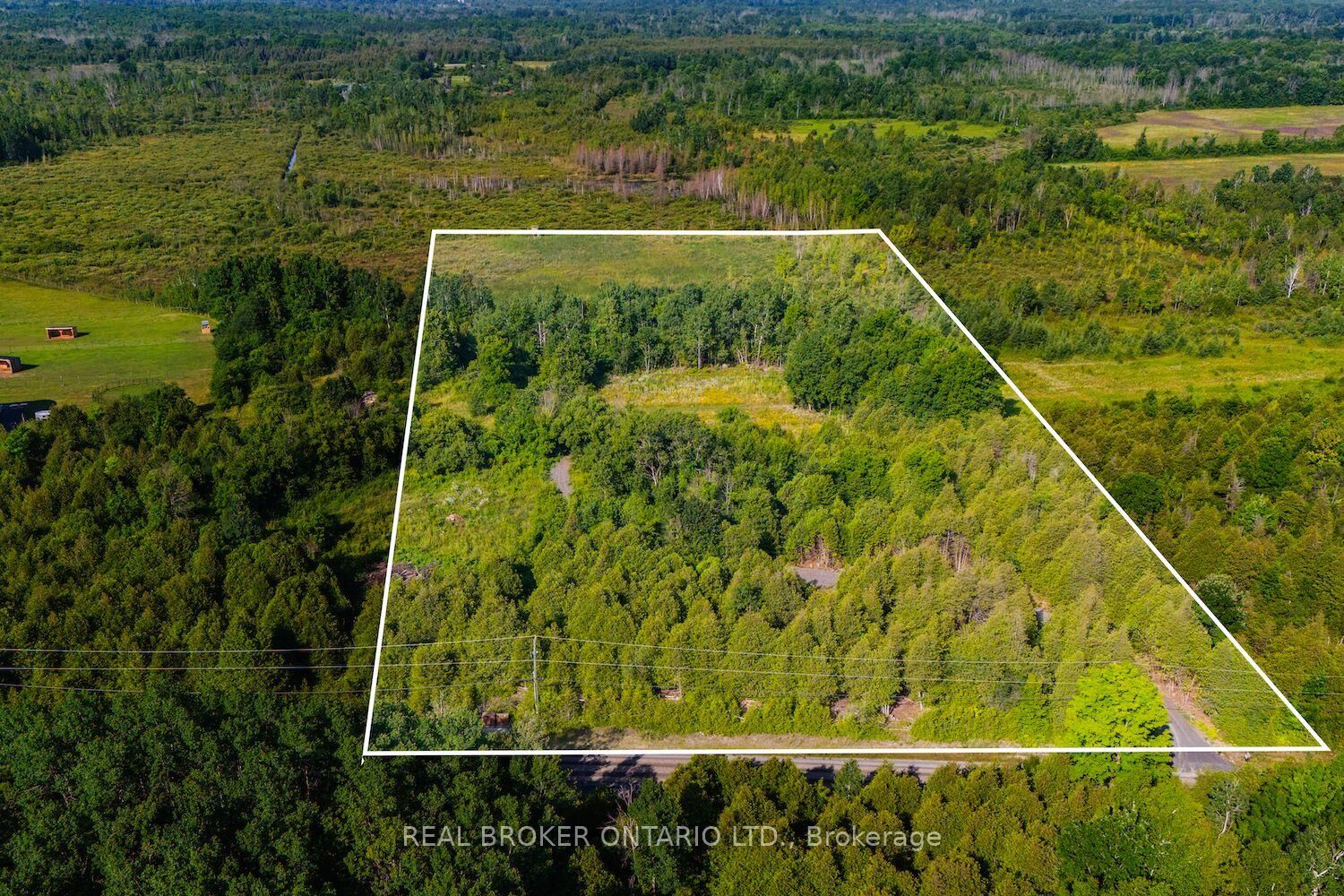 Property Photo:  Lot 3 Kyle Road  ON K0G 1R0 