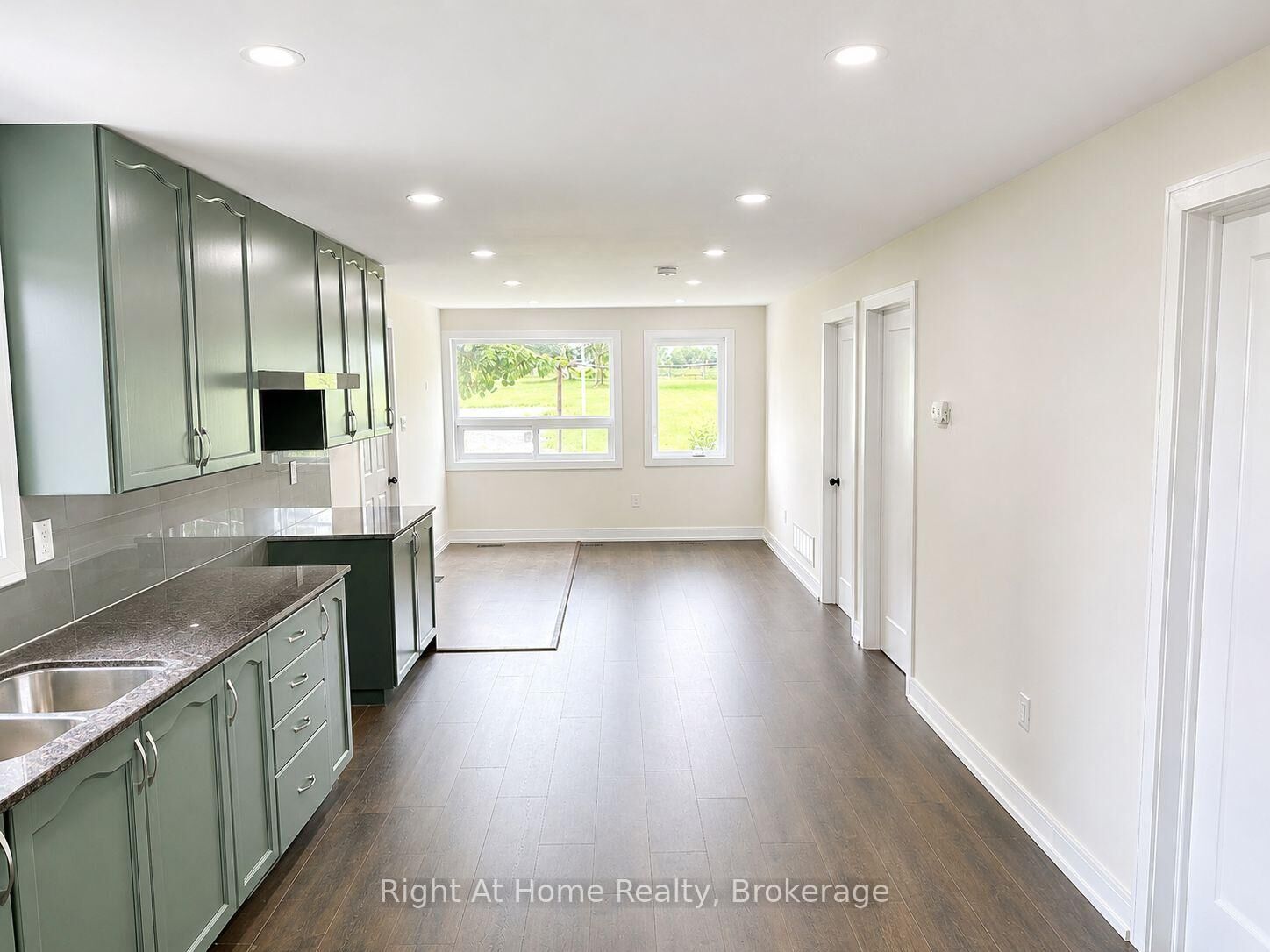 Property Photo:  2885 Altona Road 2  ON L1X 0J9 