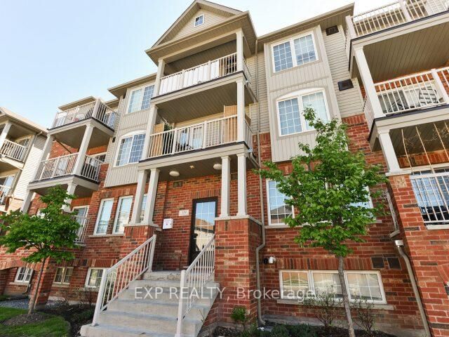 Property Photo:  129 Isaac Devins Boulevard 7  ON M9M 0C4 