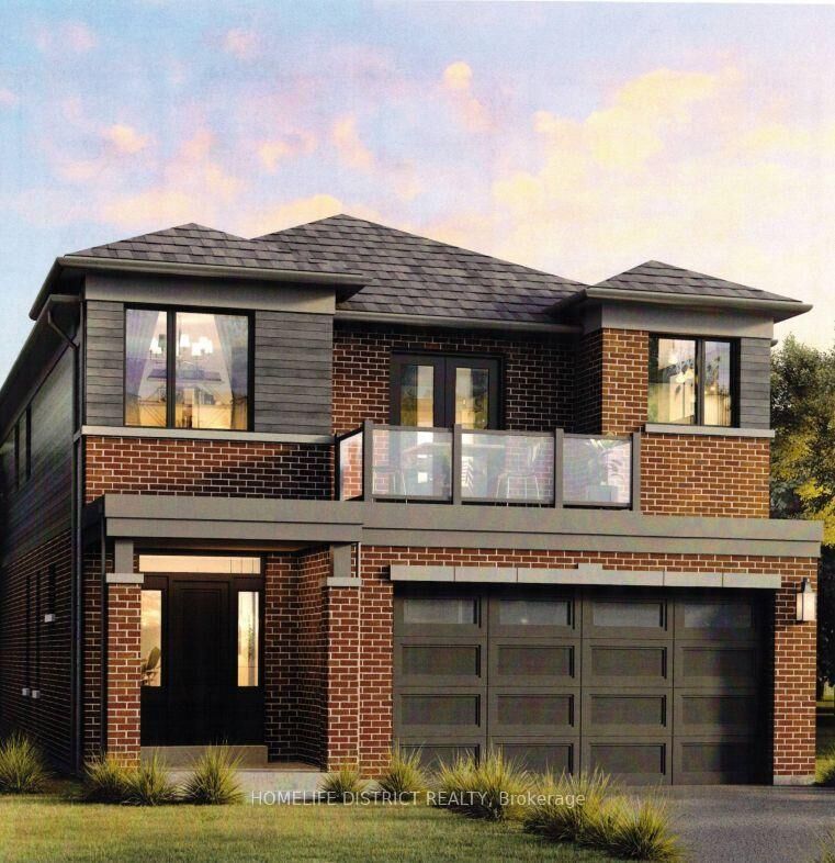 Property Photo:  981 Queensdale Avenue  ON L1H 1H4 