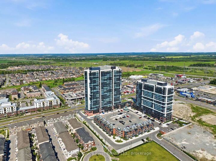 Property Photo: 2545 Simcoe Street N 2321 ON L1L 0W3