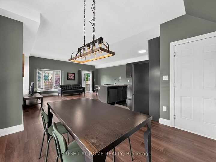 Property Photo: 59 Kantium Way ON L1N 0L4