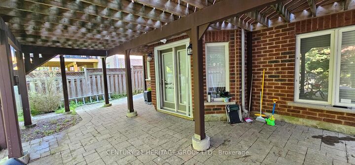 Property Photo:  30 Wood Rim Drive Bsmt  ON L4E 4E7 
