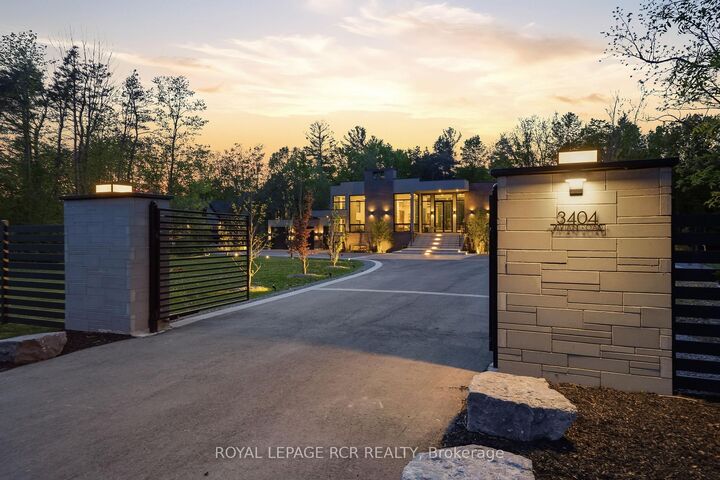 3404 Vivian Road — photo 1
