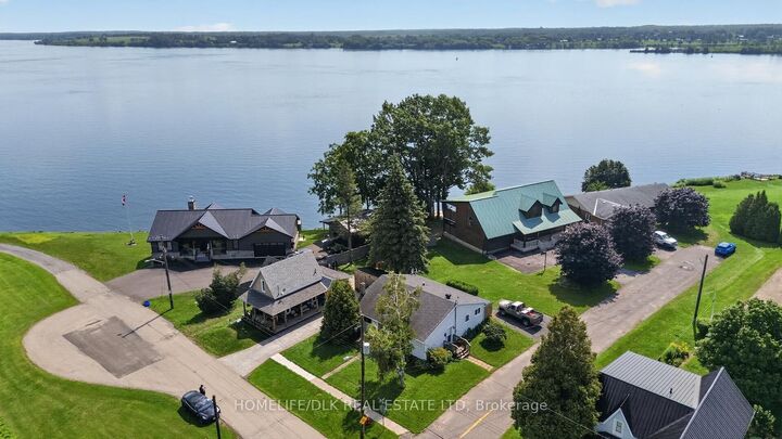 Property Photo:  2257 Dundas Street  ON K0E 1E0 