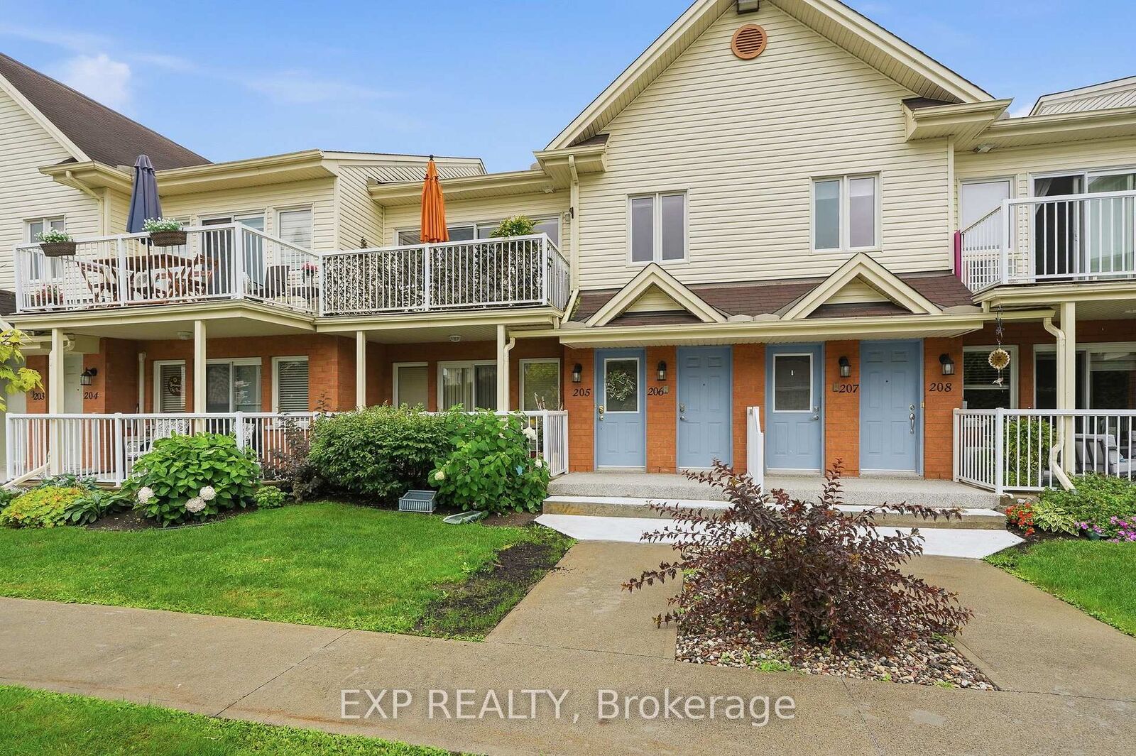 Property Photo:  2689 Sylvain Street 206  ON K4K 1V4 