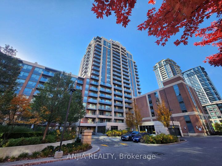 Property Photo:  18 Uptown Drive 901  ON L3R 5M5 