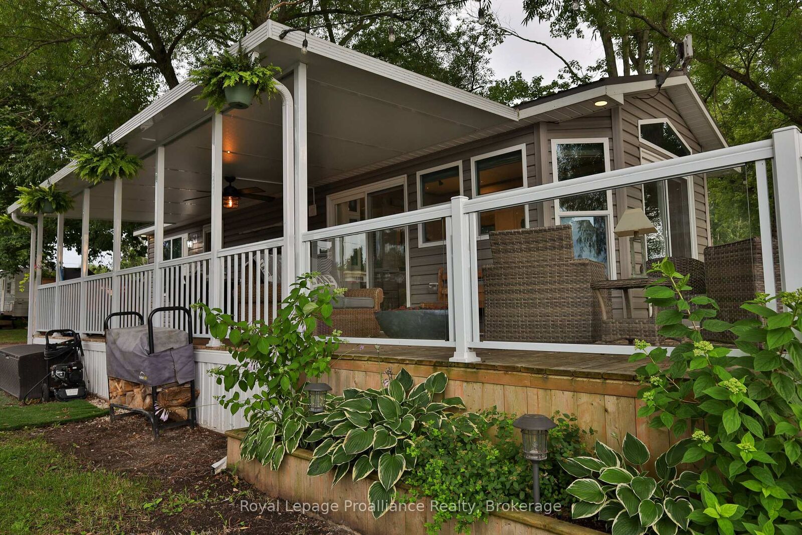 Property Photo:  1024 County Road 12 N/A 127  ON K0K 2T0 