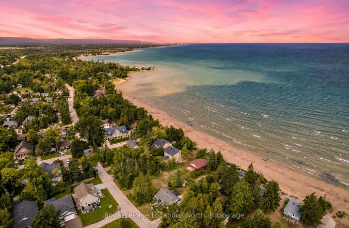 Property Photo: 1864 Shore Lane ON L9Z 1V2