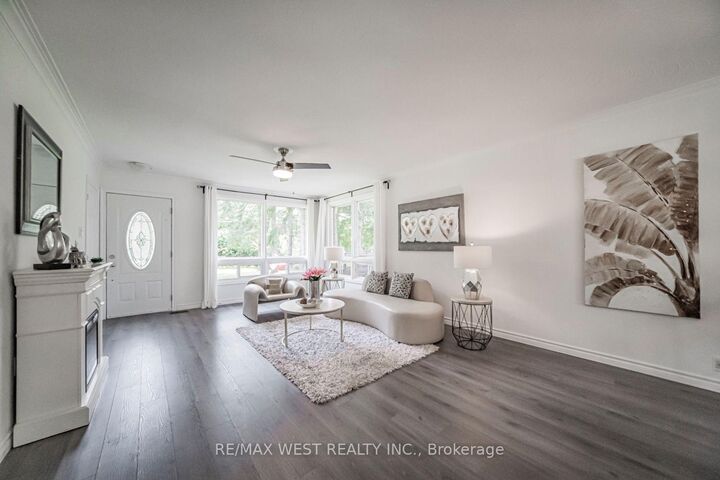 Property Photo: 9510 Morning Glory Road ON L0E 1N0