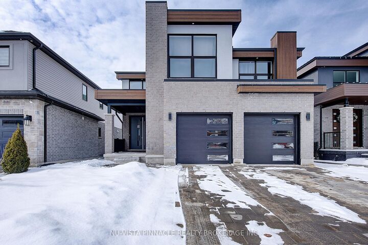 2187 Ironwood Road — photo 1