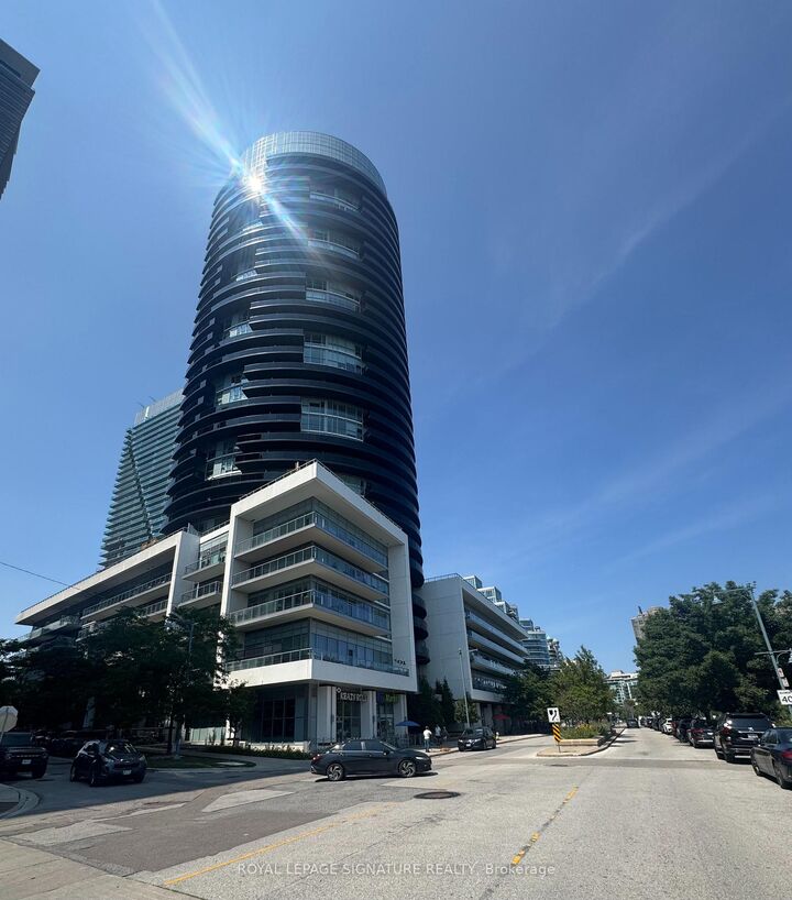 80 Marine Parade Drive 430 — photo 1