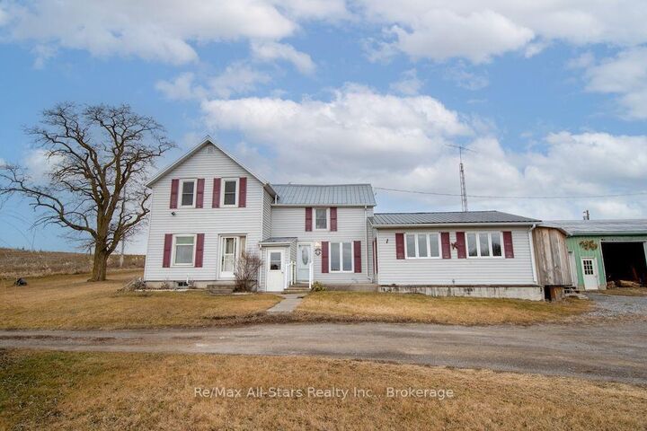 Property Photo: 328 Carmel Road ON K0K 3E0