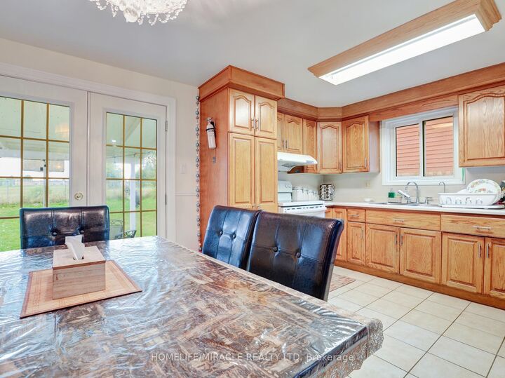 Property Photo: 128 Macatee Place S ON N1R 6Z8
