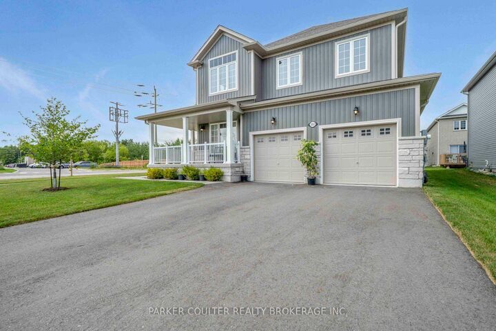 Photo de la propriété:  202 Clipper Drive  ON L0M 1S0 