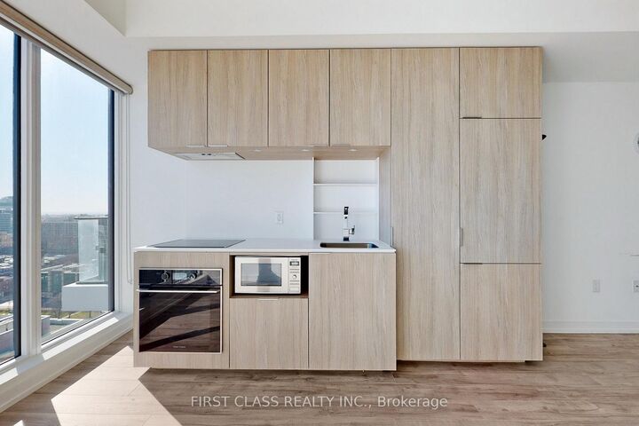 Photo de la propriété:  77 Shuter Street 2109  ON M5B 0B8 