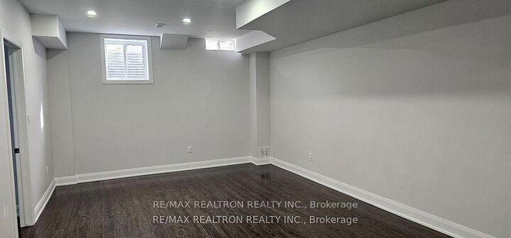 Property Photo:  9 Morley Crescent #Bsmt  ON L1R 0P1 