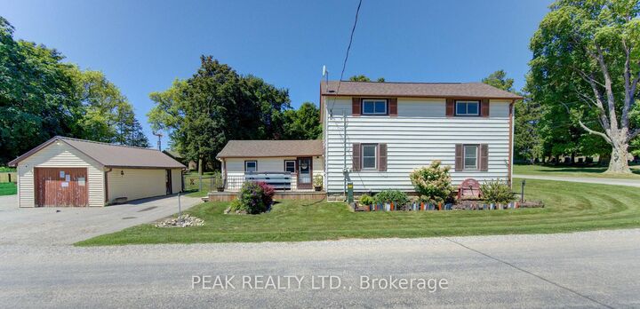 Property Photo:  905979 Township Road 12 Road  ON N0J 1B0 