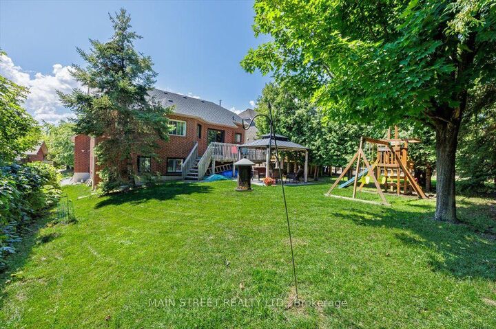 49 Circle Ridge Drive — photo 1