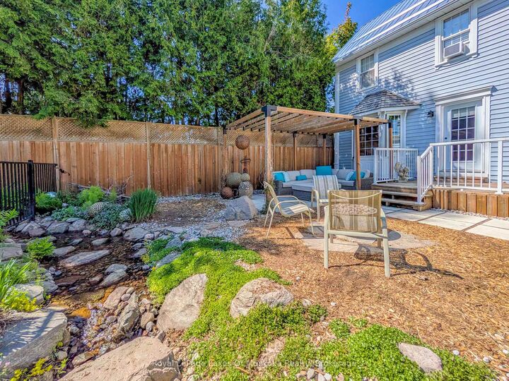 Property Photo: 212 James Street ON P1L 2B8