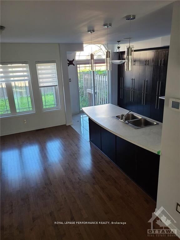 Property Photo: 829 Percifor Way ON K1W 0C9