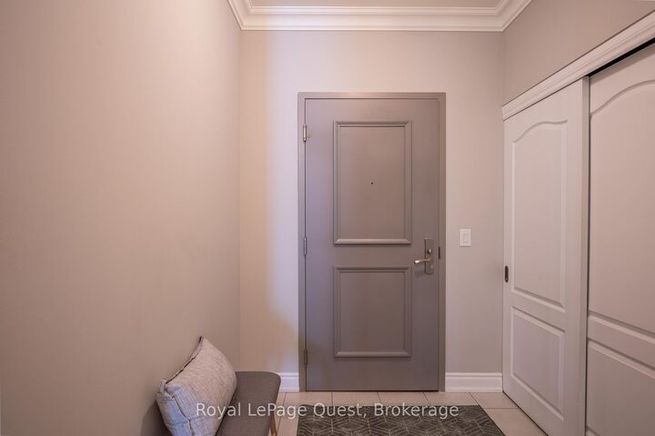 Property Photo: 90 Orchard Point 311 ON L3V 8K4