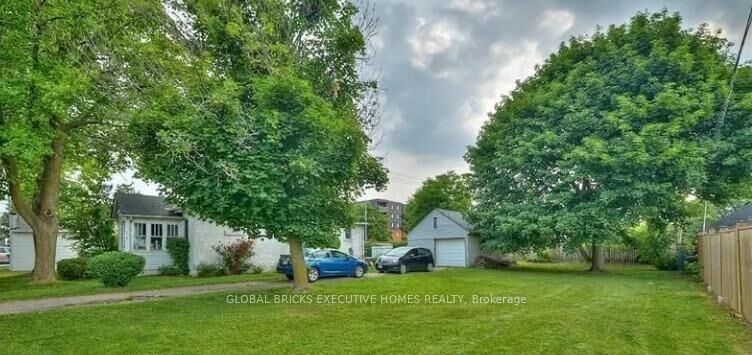 Property Photo:  0 Dolphin Street  ON L3K 2H9 