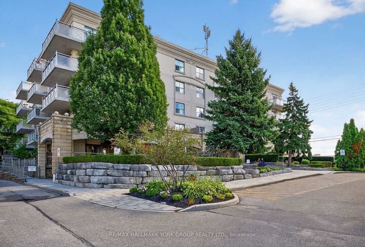2500 Rutherford Road 509 — photo 1