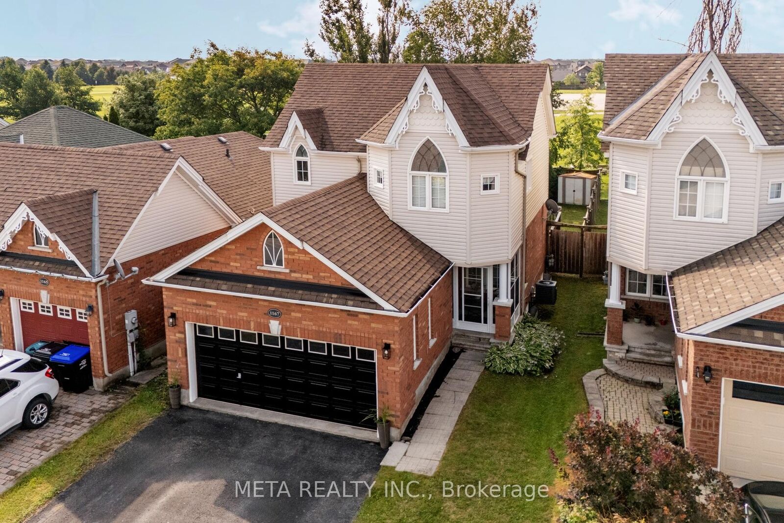 Property Photo: 1167 Booth Avenue ON L9S 4W2