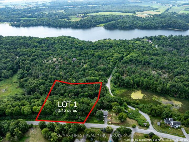 Lot 1 Sweetfern Lane — photo 1