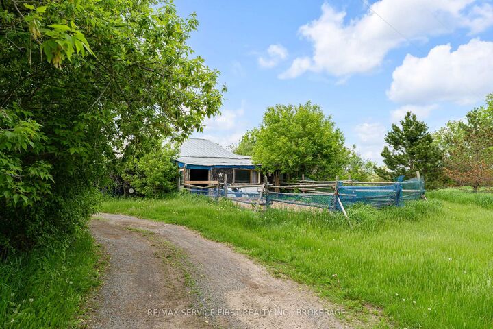Property Photo: 5761 County Road 2 Road ON K0H 2H0