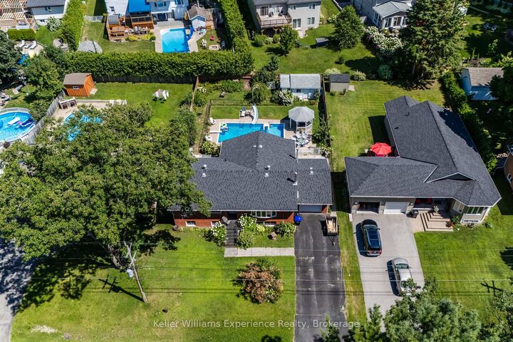 Property Photo:  63 Lorne Avenue  ON L9M 1H8 