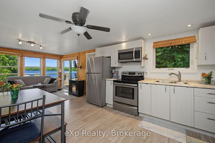 Property Photo:  31 Loon Echo Trail  ON P2A 2W8 