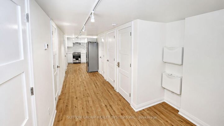 Property Photo:  616 Rogers Road  ON M6M 1B8 