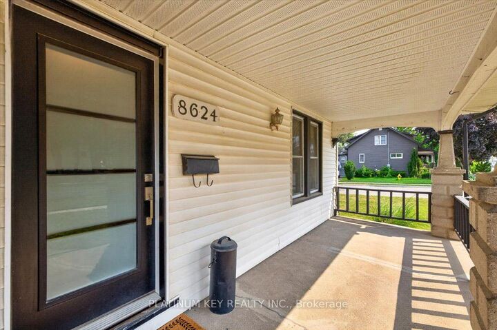 Property Photo: 8624 Glendon Drive ON N0L 1W0