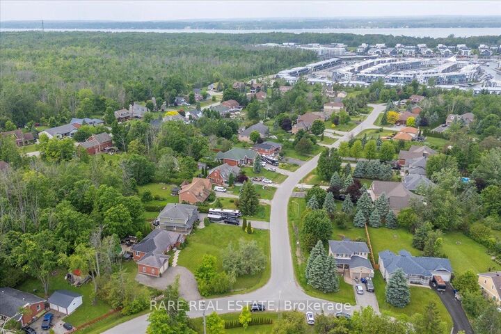 Property Photo: 3618 Linda Street ON L9S 2L2