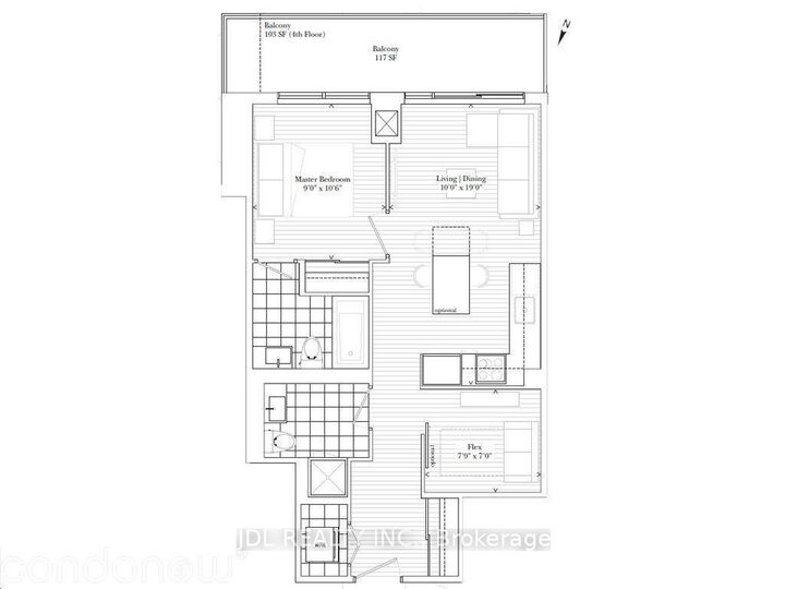 Property Photo:  56 Forest Manor Road 2903  ON M2J 0E5 