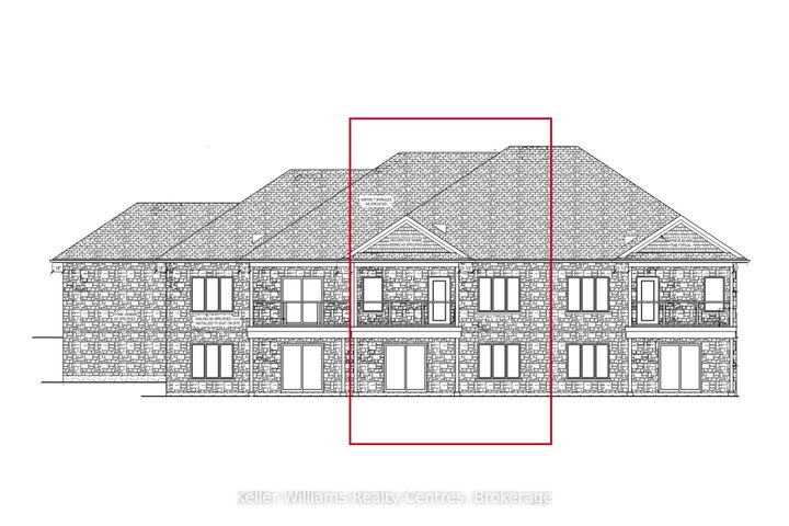 Property Photo: 775 18th Street ON N4N 0C5