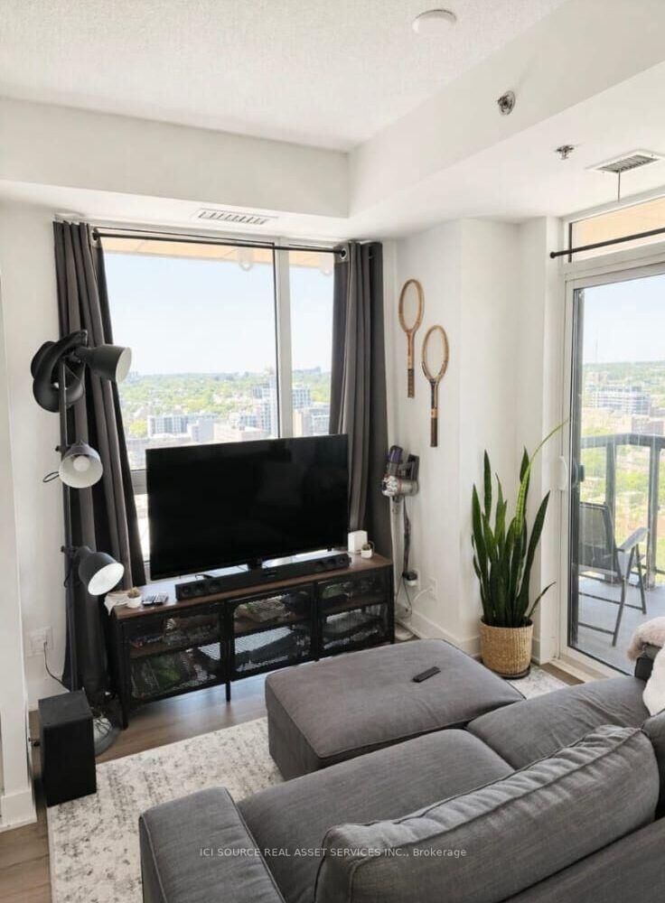 Photo de la propriété:  318 Richmond Street W 2101  ON M5V 0B4 